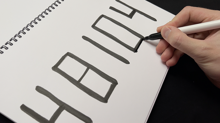 ALIVE STAGE - Hide & Sergey Koller – Image 2