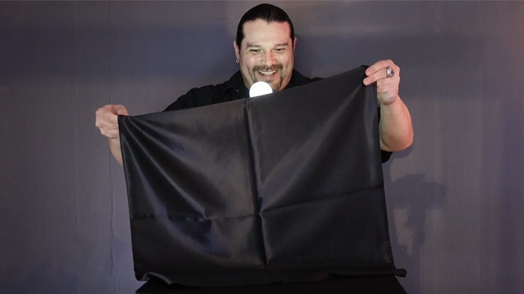 Dr. Schwartz's FLOATING LIGHT BULB - Martin Schwartz – Image 3