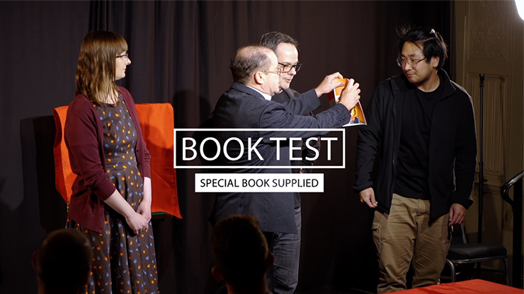 THE NO CHAIR CHAIR TEST - Paul Romhany – Image 4