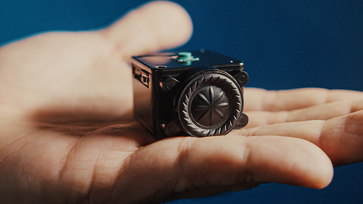 EQUALIZER - Joao Miranda – Image 2