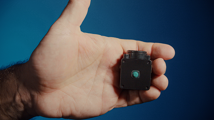 EQUALIZER - Joao Miranda – Image 3