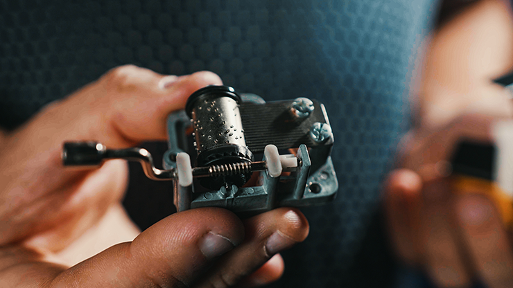 EQUALIZER - Joao Miranda – Image 4