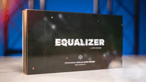 EQUALIZER - Joao Miranda
