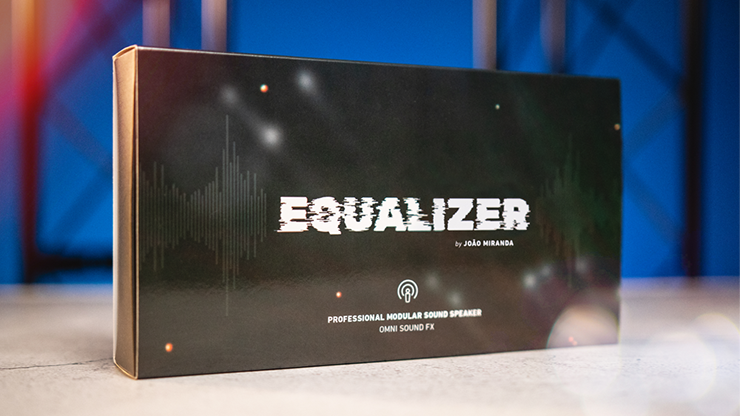 EQUALIZER - Joao Miranda