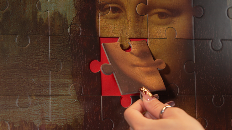 Mystique PARLOR - Jojo, Bond Lee & MS Magic – Image 2