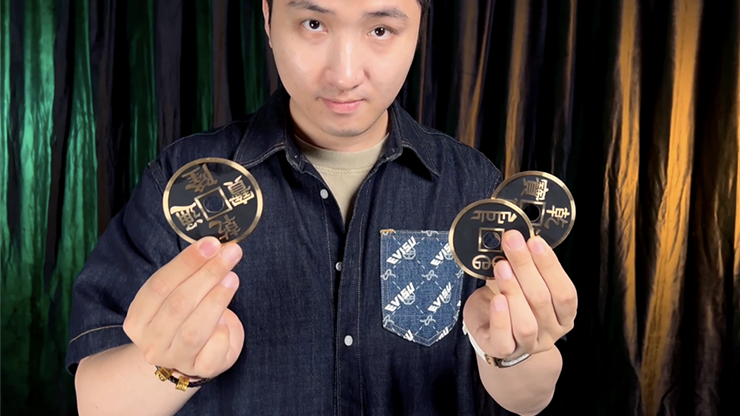 CSTC Jumbo Version 1 - Bond Lee, N2G and Johnny Wong – Image 3