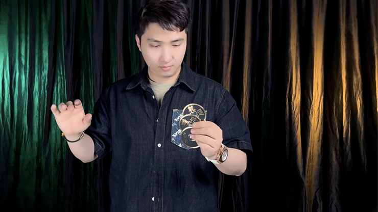 CSTC Jumbo Version 1 - Bond Lee, N2G and Johnny Wong – Image 4