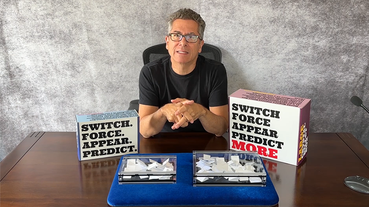 The Crystal Billet Box LARGE - David Regal – Image 3