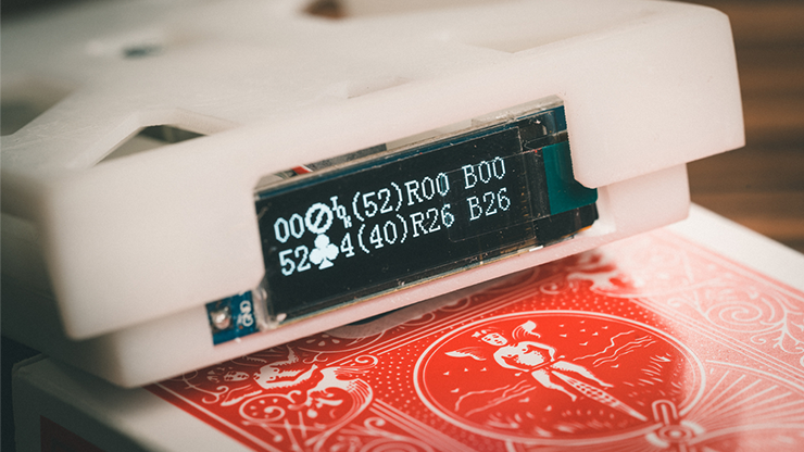 MAGIC MIND (Gimmicks and Online Instructions) - Erlich Zhang – Image 2