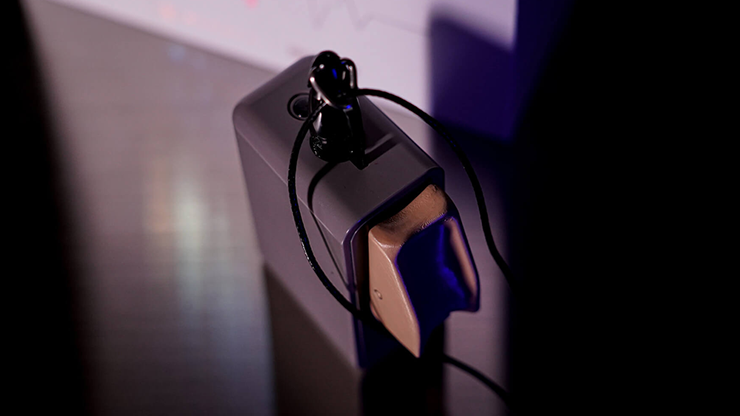 Pendulum Sharpie - Pitata Magic – Image 2