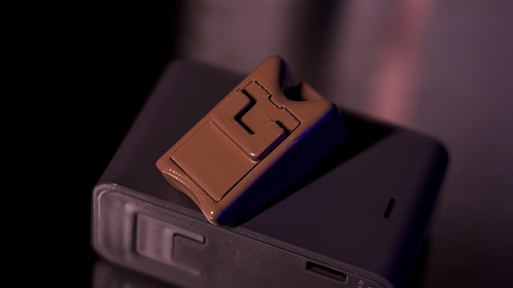 Pendulum Sharpie - Pitata Magic – Image 3