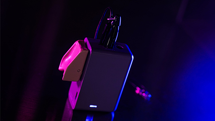 Pendulum Sharpie - Pitata Magic – Image 4