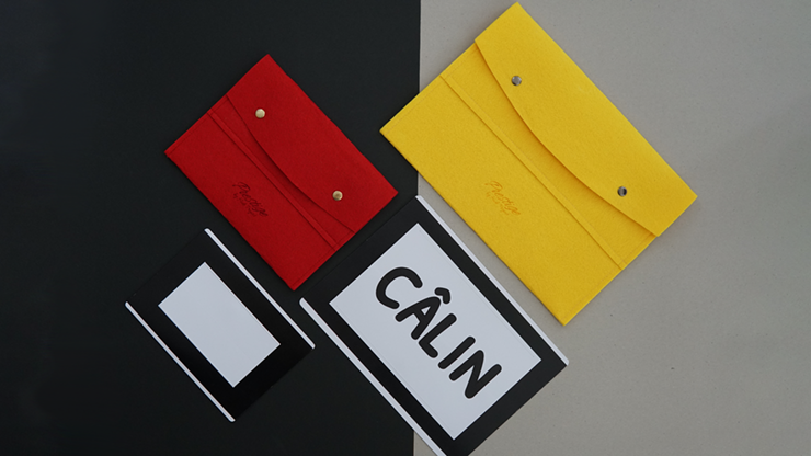 PRESTIGE 2.0 DRY ERASE (Stage) - Sergey Koller & Hide – Image 2