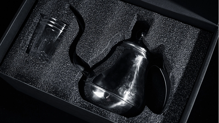 The Chinese Teapot - TCC Magic – Image 2