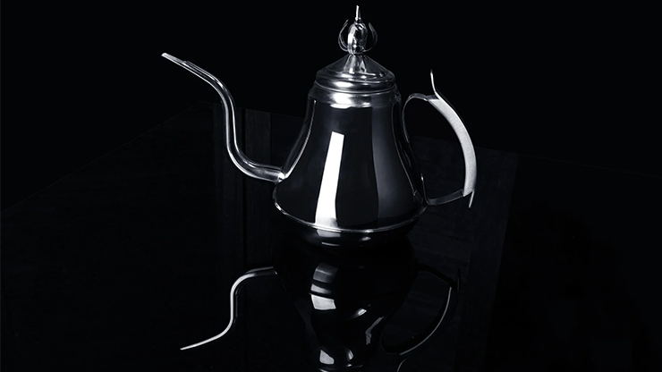 The Chinese Teapot - TCC Magic – Image 3