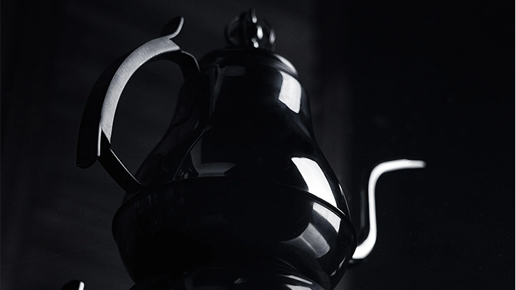 The Chinese Teapot - TCC Magic – Image 4