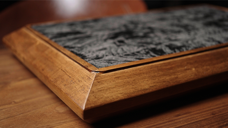 The Quantum Pad - TCC Magic & Mental Tom