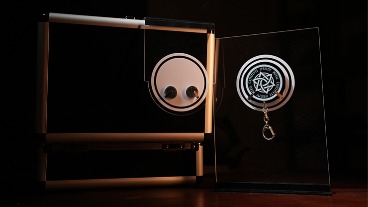 Key Prediction 2.0 - IARVEL MAGIC and Kaifu Wong – Image 2