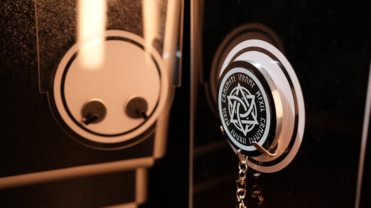 Key Prediction 2.0 - IARVEL MAGIC and Kaifu Wong – Image 3