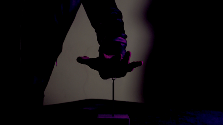 Spike Teleport System - Pierre Velarde – Image 3