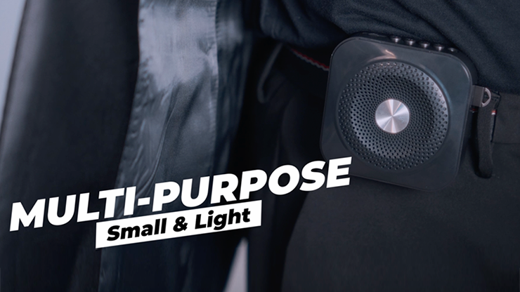 Secret Voice - ZF Magic, Bond Lee & MS Magic – Image 2