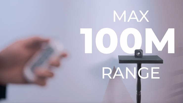 Secret Voice - ZF Magic, Bond Lee & MS Magic – Image 3