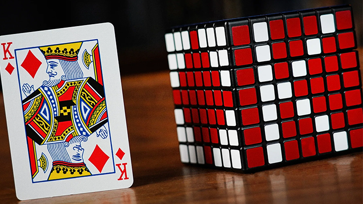 Cubebuster - Henry Harrius – Image 4