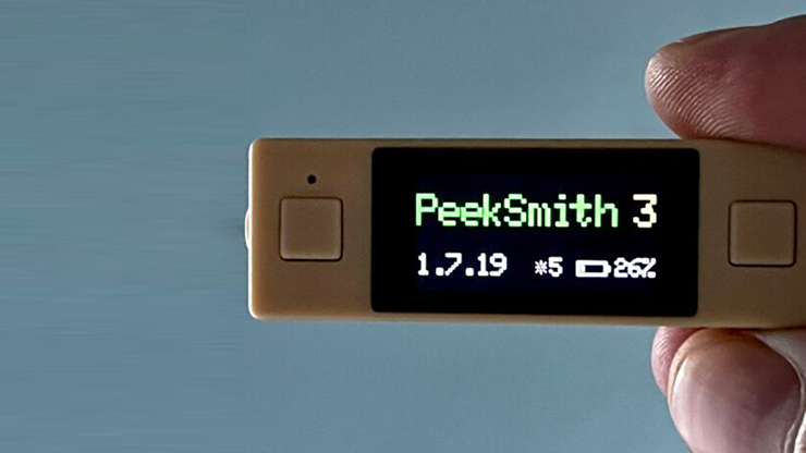 PeekSmith 3 – Image 3