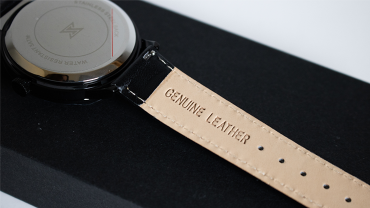 SB Watch 2022 (Black) – Image 3