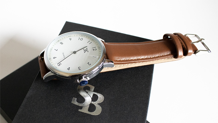 SB Watch 2022 (White) – Image 2