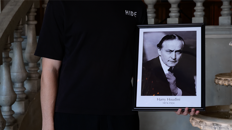 Phantom (Stage) - Rezi, Hide & Sergey Koller – Image 4