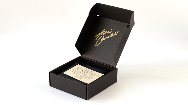 Adrián Carratala's Ring to Shoelace – Image 3