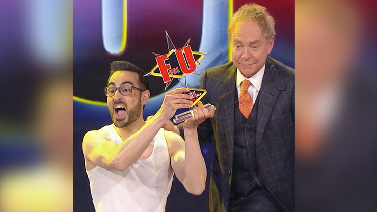 Adrián Carratala's Ring to Shoelace – Image 2