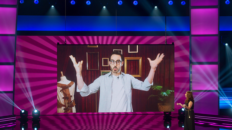 Constructo - Thinking Paradox – Image 4