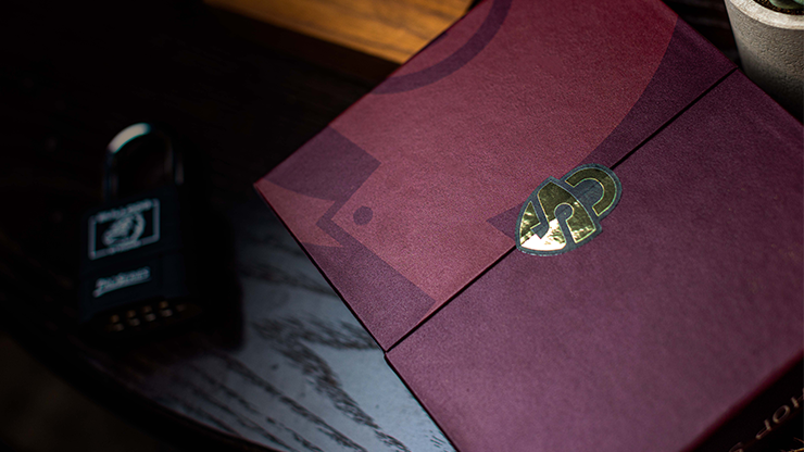 Sure Lock - James Kellogg Jr. – Image 2