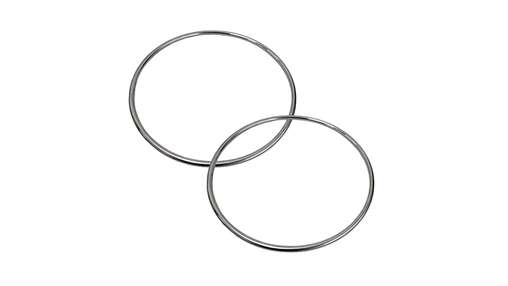 Linking Rings (12 inch) - JL Magic – Image 3