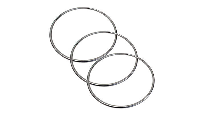 Linking Rings (12 inch) - JL Magic – Image 4