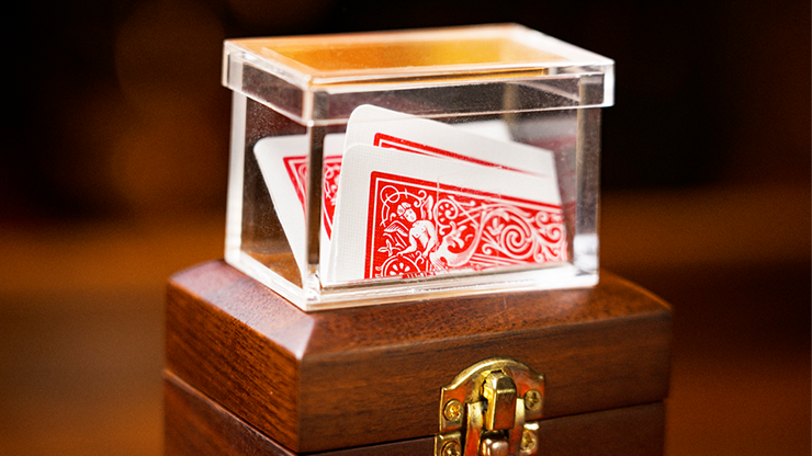 Mystery Solved Nest of Boxes - David Penn – Image 4