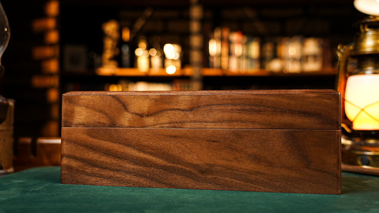 The Oddest Ball - David Penn and TCC – Image 3