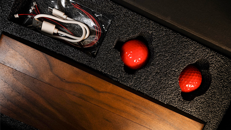 The Oddest Ball - David Penn and TCC – Image 2