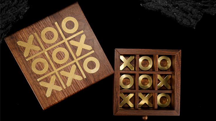 Classicho XO Game - TCC – Image 2