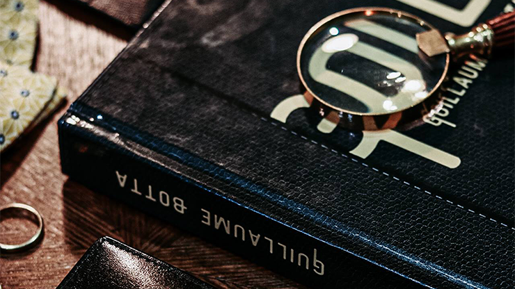 Gold - Guillaume Botta – Image 2