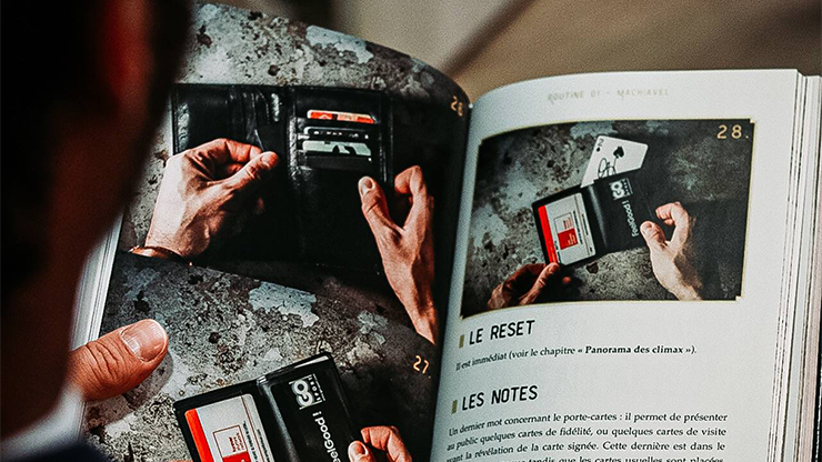 Gold - Guillaume Botta – Image 4