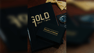 Gold - Guillaume Botta