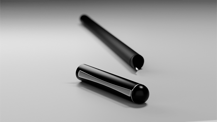 Penthal - Kiko Pastur & Invisible Compass – Image 2