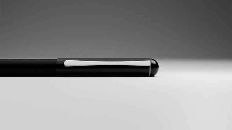 Penthal - Kiko Pastur & Invisible Compass – Image 3