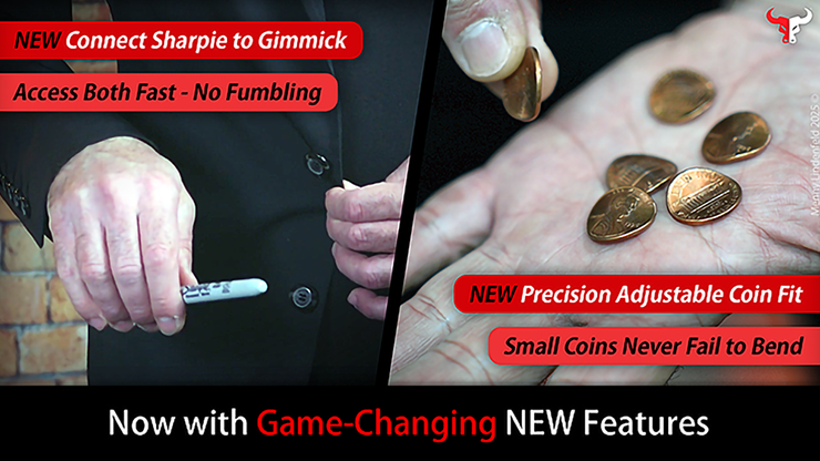 OX Bender 2.0 - Menny Lindenfeld – Image 3