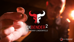 OX Bender 2.0 - Menny Lindenfeld