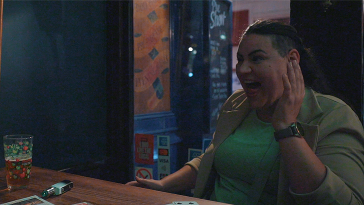 Savant Deck - Craig Petty and Lloyd Barnes – Image 3