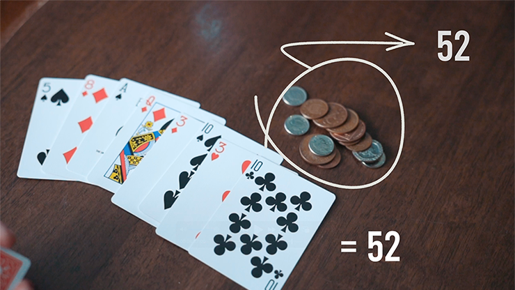 Savant Deck - Craig Petty and Lloyd Barnes – Image 4